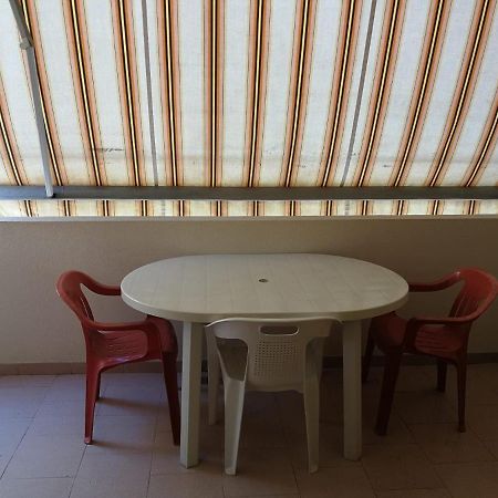 Gallipoli Lido San Giovanni 아파트 외부 사진