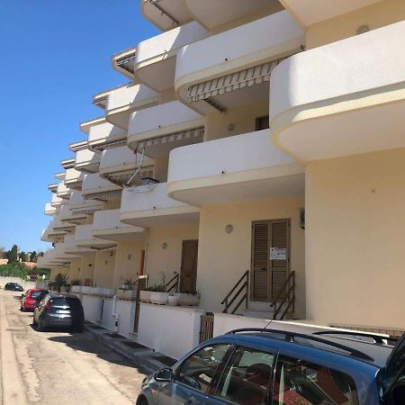 Gallipoli Lido San Giovanni 아파트 외부 사진