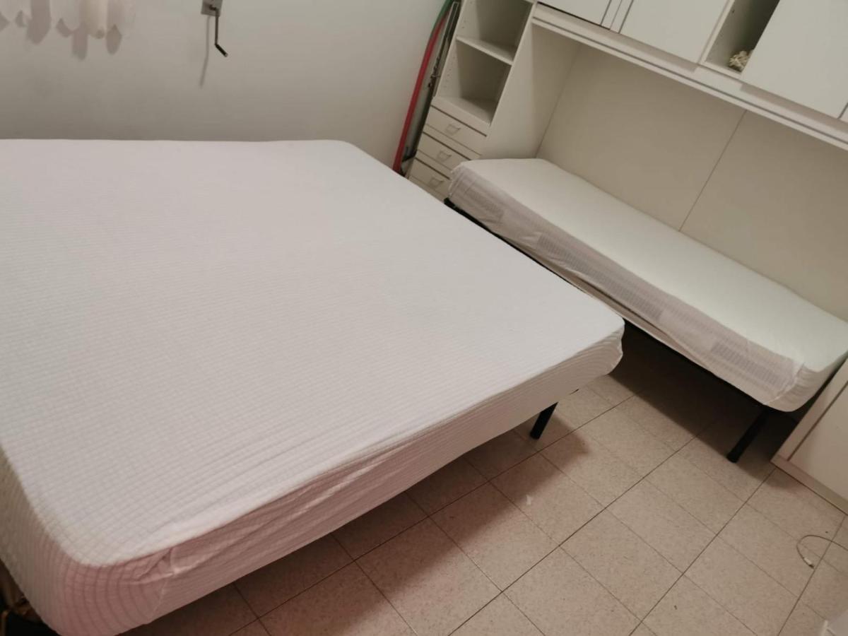 Gallipoli Lido San Giovanni 아파트 외부 사진