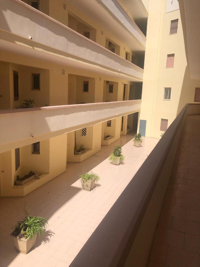 Gallipoli Lido San Giovanni 아파트 외부 사진