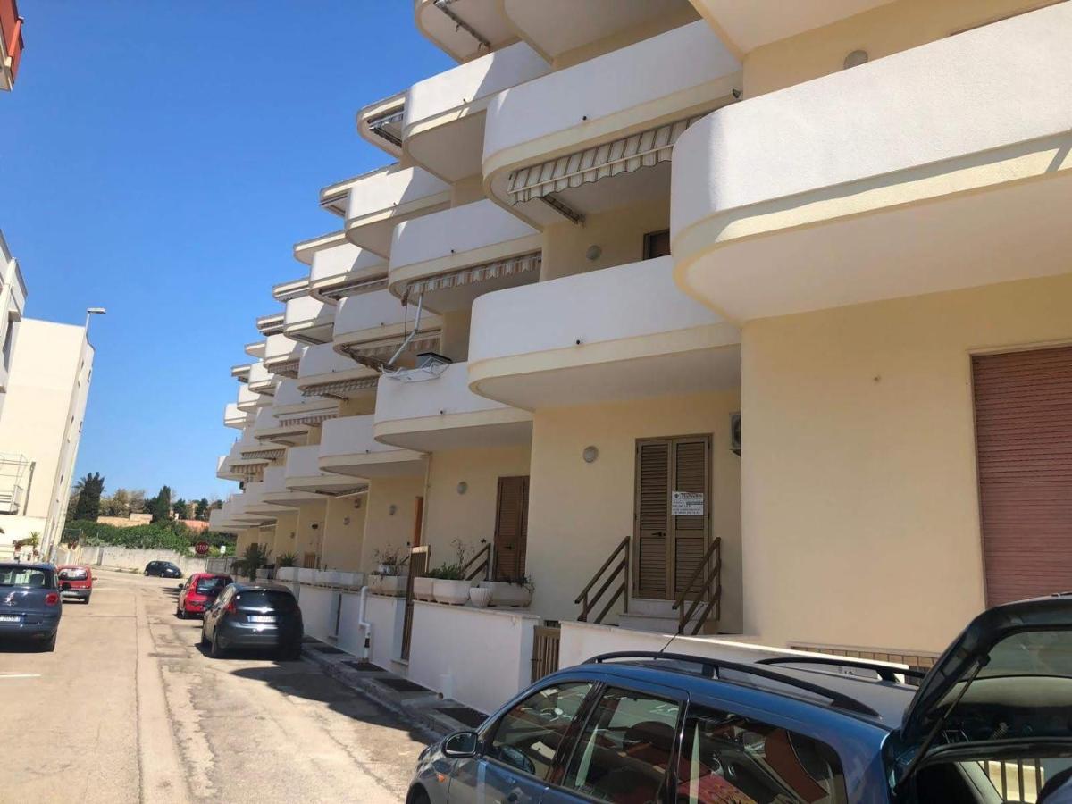 Gallipoli Lido San Giovanni 아파트 외부 사진