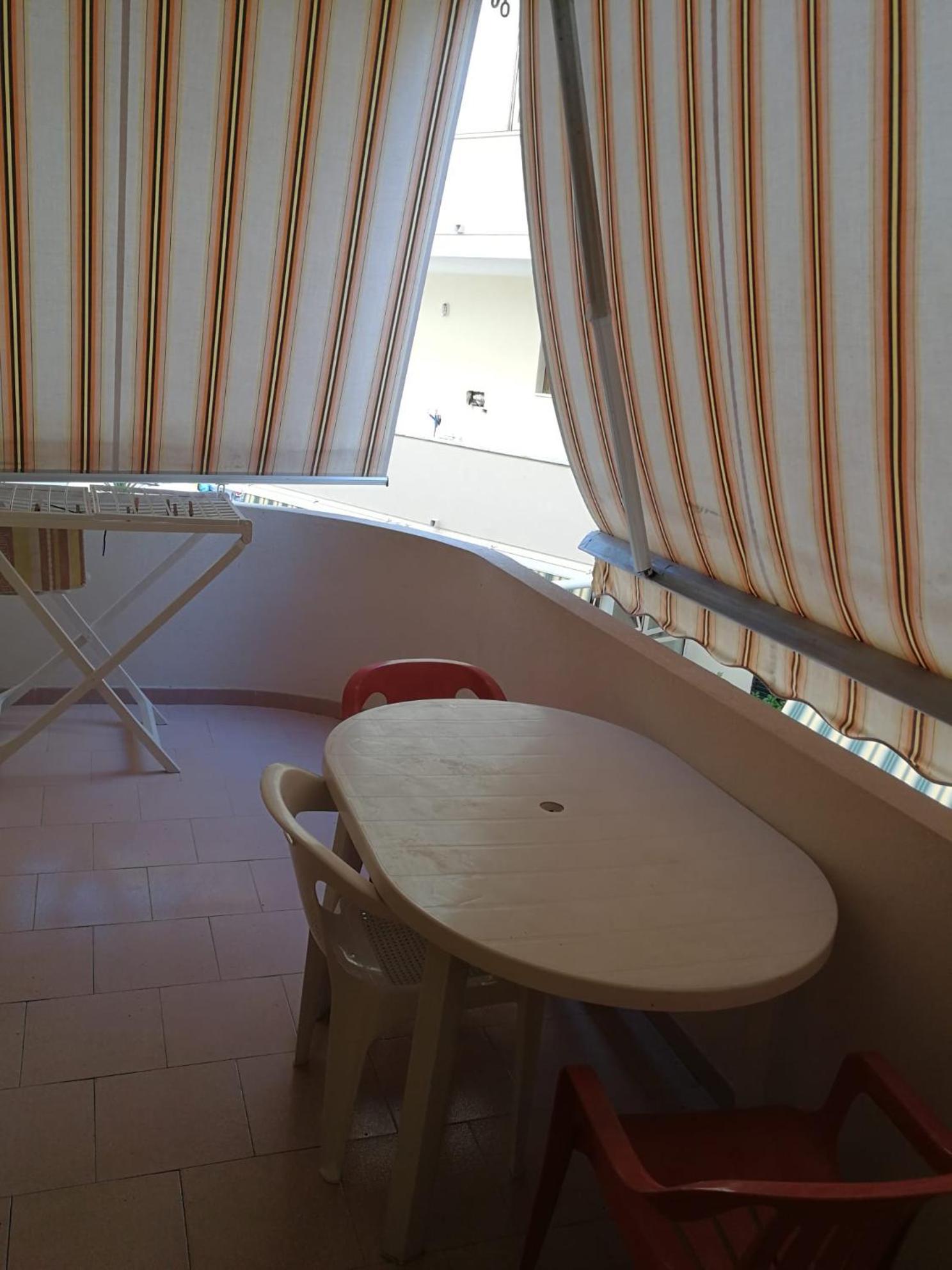 Gallipoli Lido San Giovanni 아파트 외부 사진